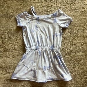 Splendid Tie Dye Dress